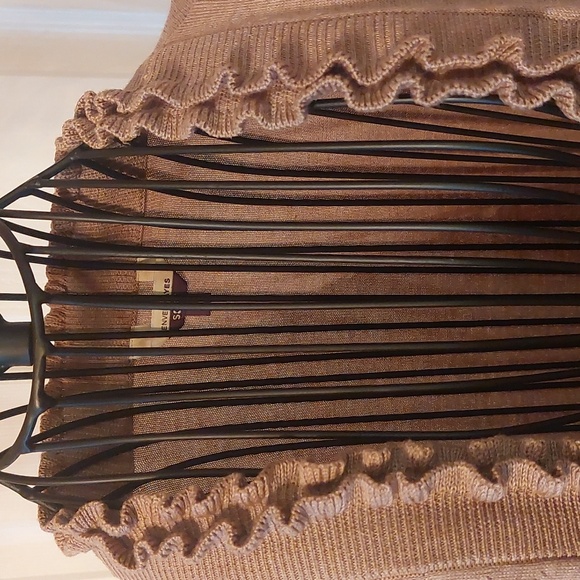 Denver Hayes cardigan, size L, 89% cotton, 11% nylon, Made in Bangladesh - Picture 2 of 7